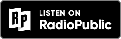 Listen to [show name] on RadioPublic