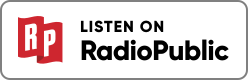 Listen to Global Rumblings Podcast on RadioPublic