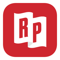 RadioPublic logos – RadioPublic
