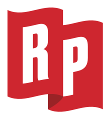 Radio Public Logo
