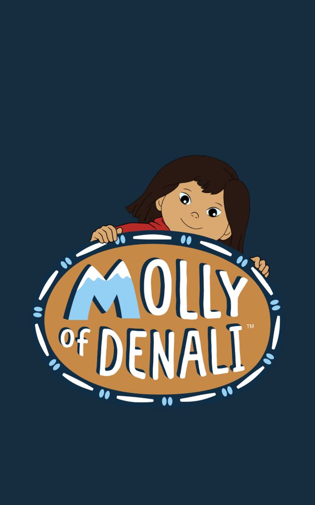 Molly of Denali