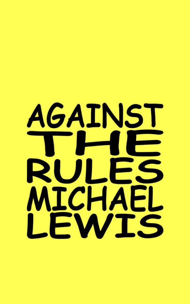 Against The Rules