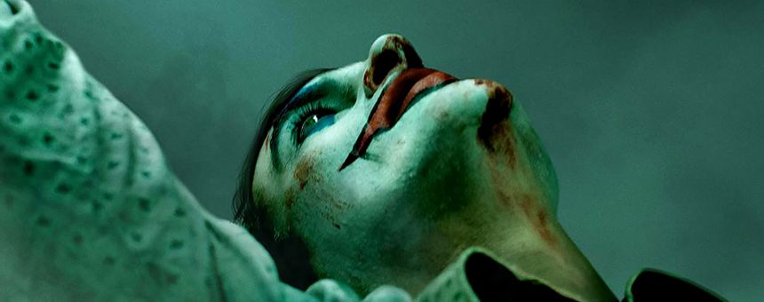 Joker Review Episode Transcript