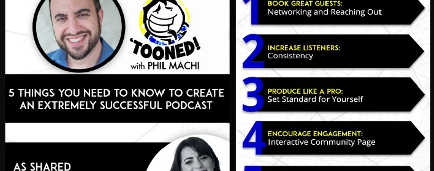 How to Become the Center of Influence Through Podcasting and Uncovering Magic