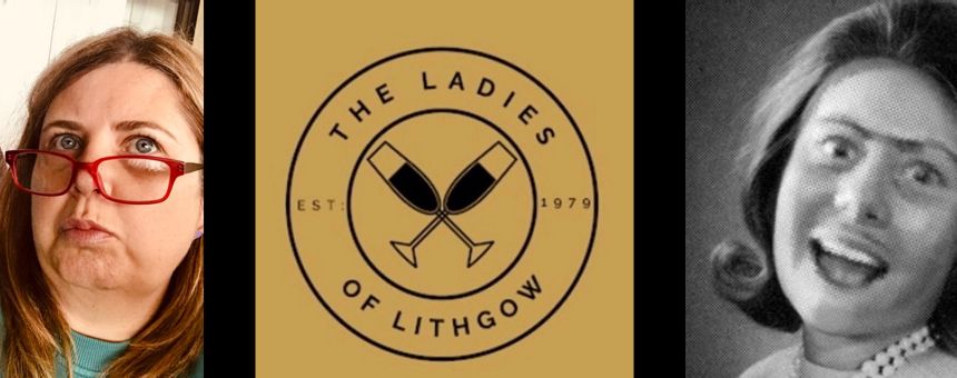 Gain: How Lisa and The Duchess launched and promote The Ladies of Lithgow
