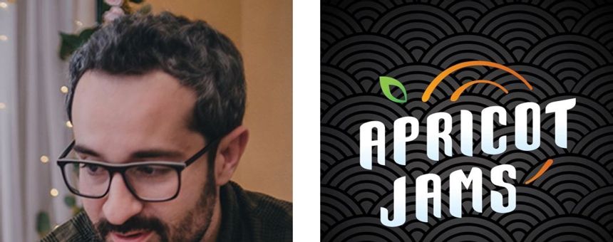 Gain: How Zareh launched and promotes Apricot Jams