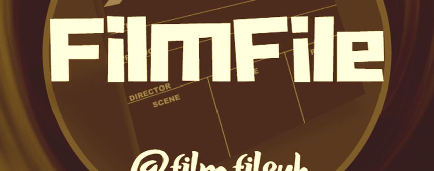 FilmFile and #MTOS