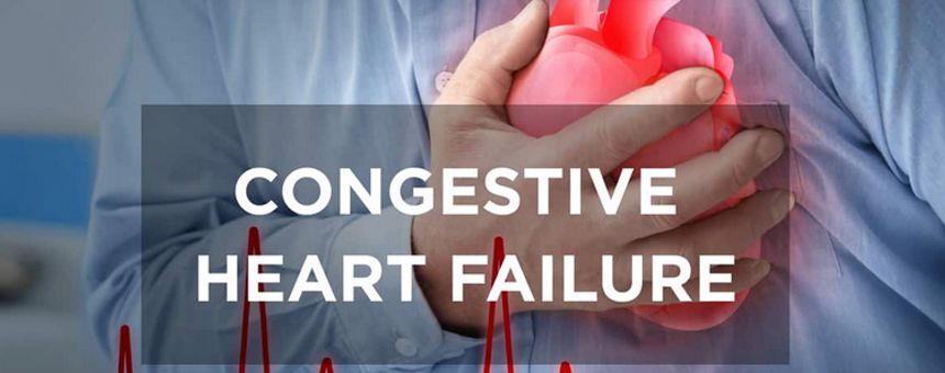 How Different Heart Failure Stages Impact The Body & Treatment Options