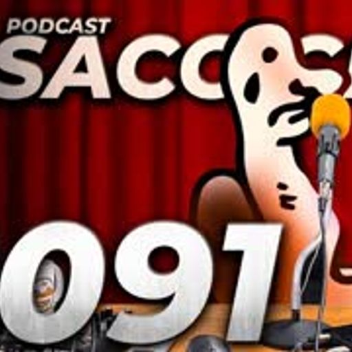 Desinformação #006 - Pai abriu um tchutcheiro pra salvar o filho – Saco  Cheio Podcast – Podcast – Podtail