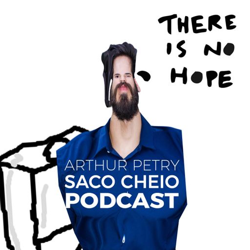 Saco Cheio Podcast on RadioPublic