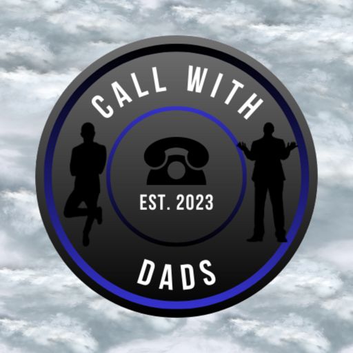 Cover art for podcast Call With Dads
