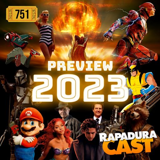 Invencível  Segunda temporada chega ao Prime Video em 2023 - Cinema com  Rapadura