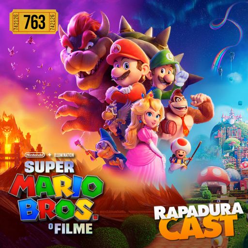 Super Mario Bros. - O Filme  Uma Faca de Dois Gumes - NintendoBoy