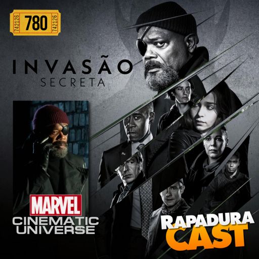 Universo Marvel 616: As referências Marvel vistas na nova animação Tico e  Teco da Disney+