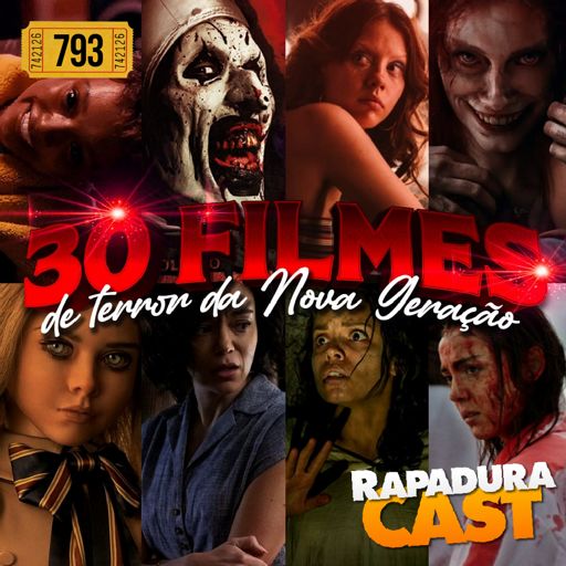 RapaduraCast 661 – Invencível (Temporada 1,  Prime Vídeo) - Cinema  com Rapadura