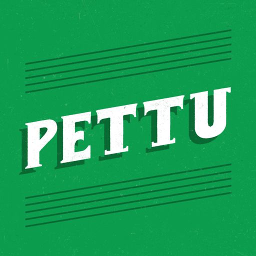 Pettu on RadioPublic