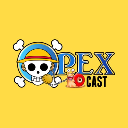 OPEXCast on RadioPublic