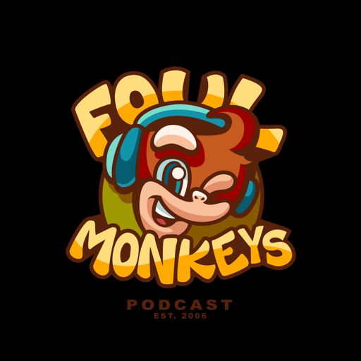 512px x 512px - How Do You Eat Pussy?â€¦FM-657 from Foul Monkeys A Gay Podcast ...