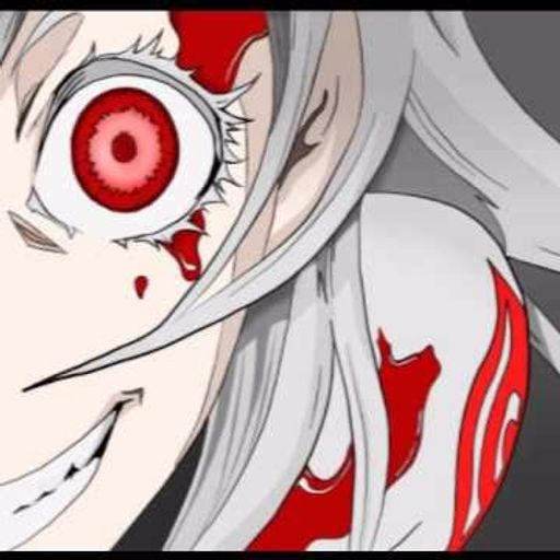 512px x 512px - 2GAM: Deadman Wonderland from Anime 3000 on RadioPublic