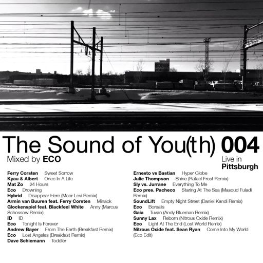 The Sound Of You Th 025 Live In Atlanta From The Sound Of You