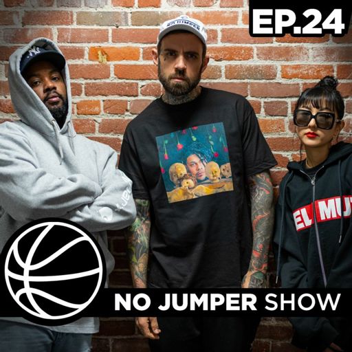 Teejayx6 No Jumper Shirt