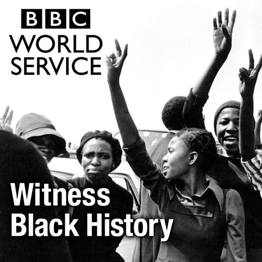 Witness Black History Podcast -- 30 Fresh Ideas and Activities for Black History Month