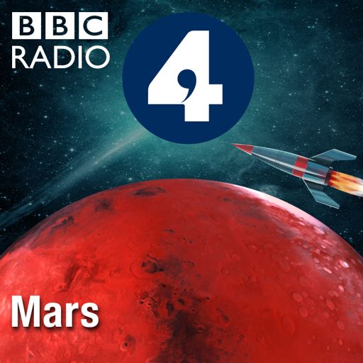 Cover art for podcast Mars