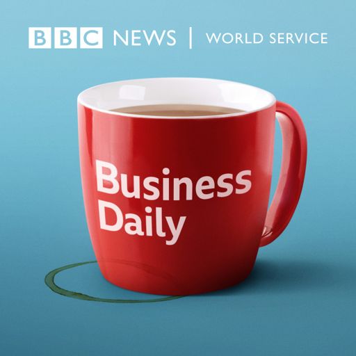 Cover art for podcast Business Daily