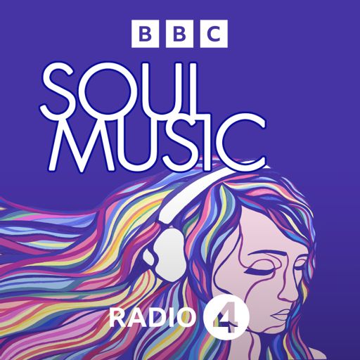 Cover art for podcast Soul Music