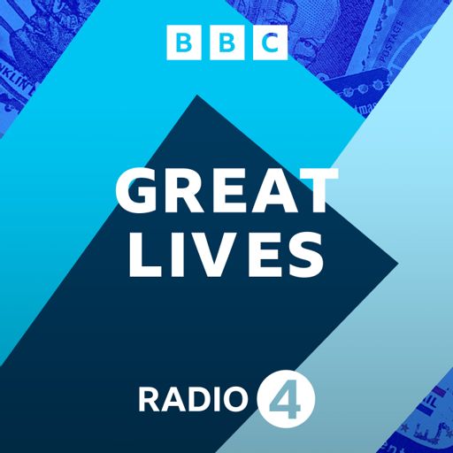 Cover art for podcast Great Lives