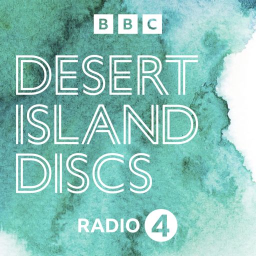 Cover art for podcast Desert Island Discs