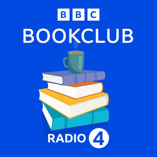 Cover art for podcast Bookclub