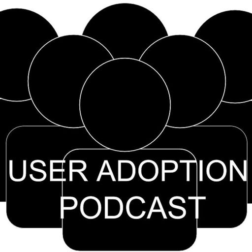 Cover art for podcast User Adoption
