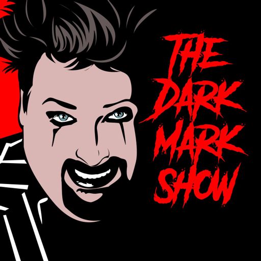 Cover art for podcast The Dark Mark Show