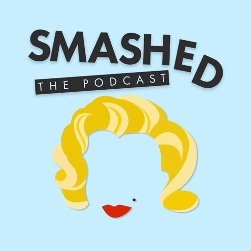 Cover art for podcast Smashed