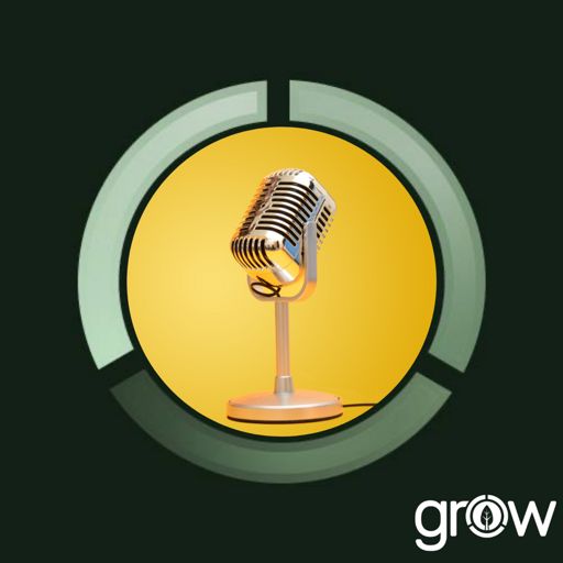 Cover art for podcast The Grow Show
