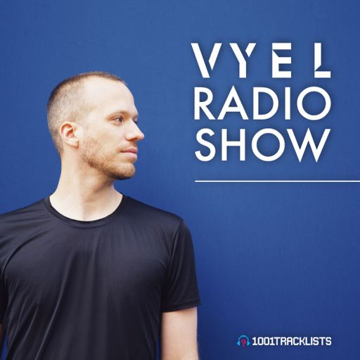 Cover art for podcast Vyel Radio Show