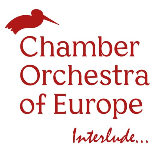 Cover art for podcast Interlude: Chamber Orchestra of Europe Podcast