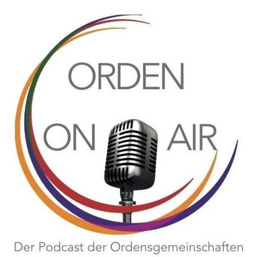Cover art for podcast Orden on Air - der Podcast der Ordensgemeinschaften Österreich