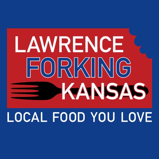 Cover art for podcast Lawrence Forking Kansas