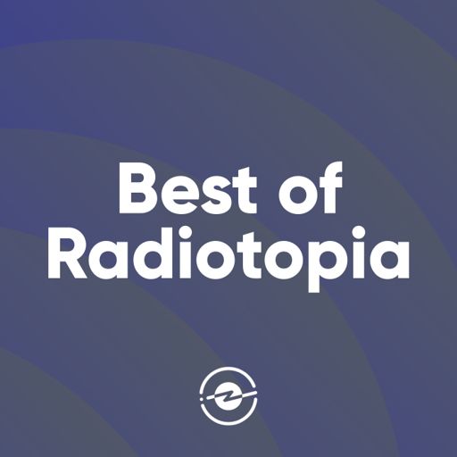 Cover art for podcast The best of Radiotopia, hand-picked by the producers themselves