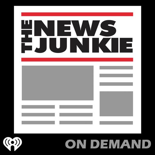 West Vagina from The News Junkie on RadioPublic