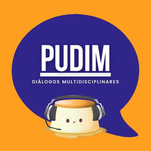 Cover art for podcast PUDiM UTFPR