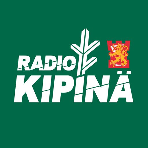 Radio Kipinä on RadioPublic