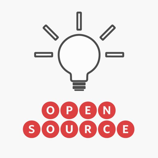 Cover art for podcast Open Source with Christopher Lydon