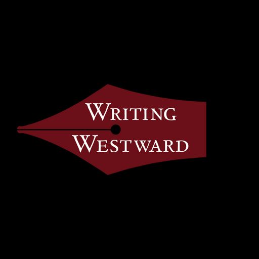 Cover art for podcast Writing Westward Podcast