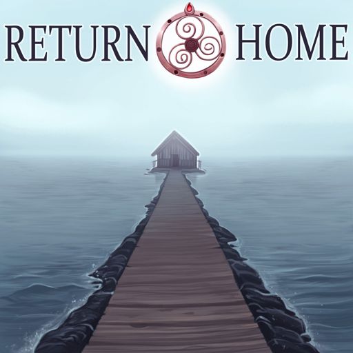 Cover art for podcast Return Home