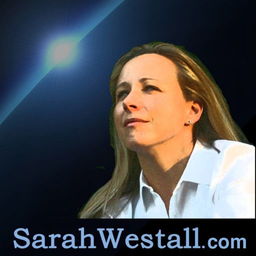 Cover art for podcast Sarah Westall - Business Game Changers