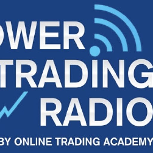 What To Expect Trading Options With Steve Moses From Power Trading - 