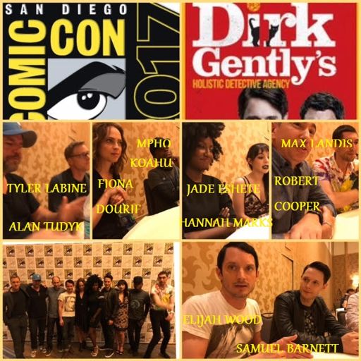 dirk gentlys holistic detective agency season 1 episode 1 download